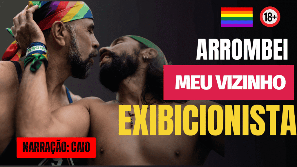 Contos Eróticos