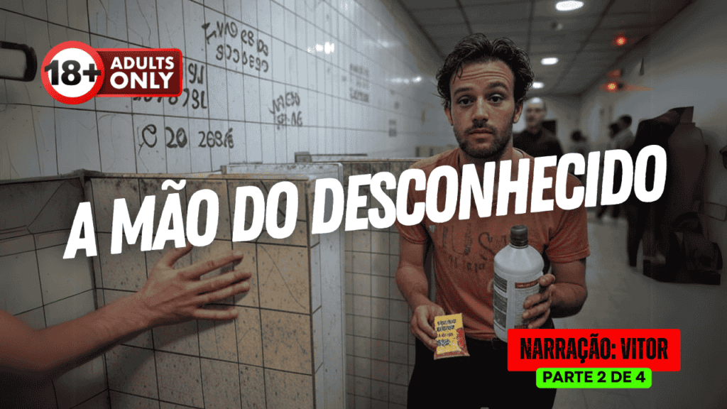 Contos Eróticos
