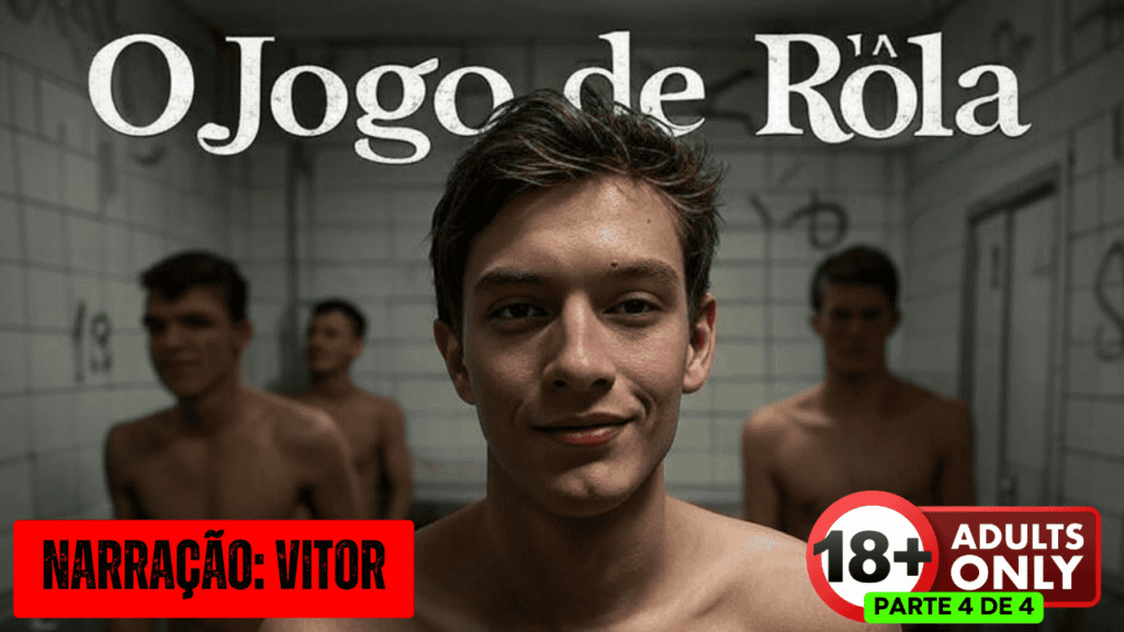 Contos Eróticos