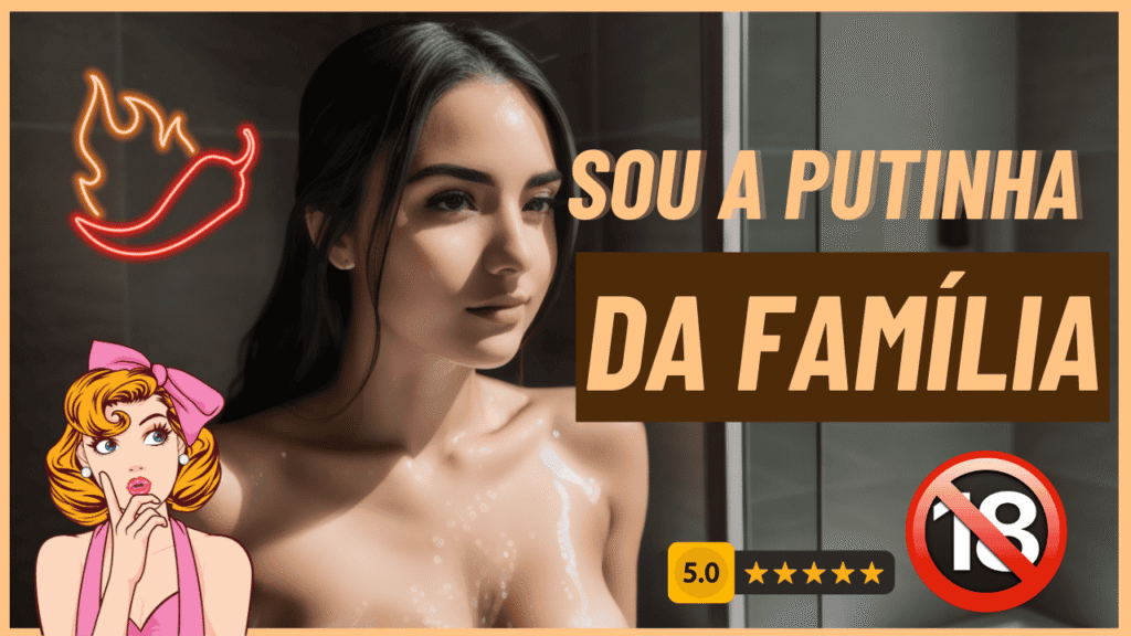 Contos Eróticos