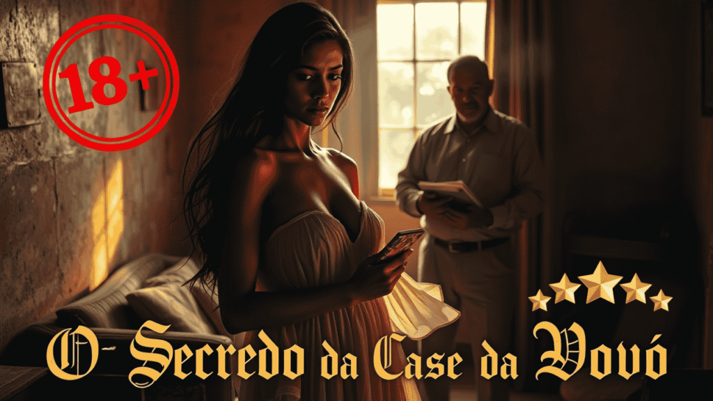 Contos Eróticos